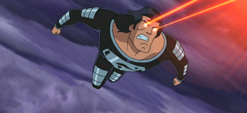 Illustration for article titled All 28 DC Animated Original Movies, Ranked